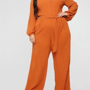 Ordered and does not fit